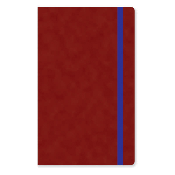 Lexicon Journal- MAROON